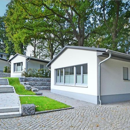 Villa Doris Bng 9 Auritz Heringsdorf  Exterior photo