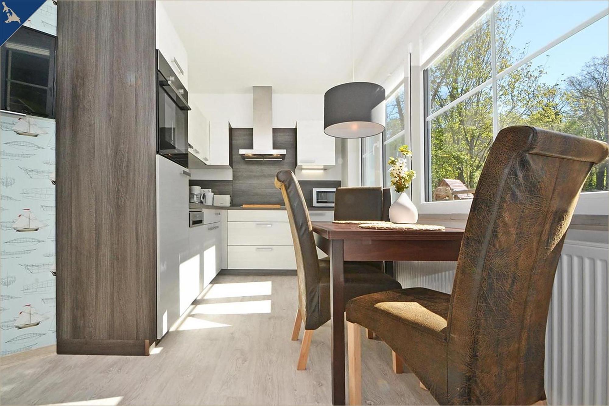 Villa Doris Bng 9 Auritz Heringsdorf  Exterior photo