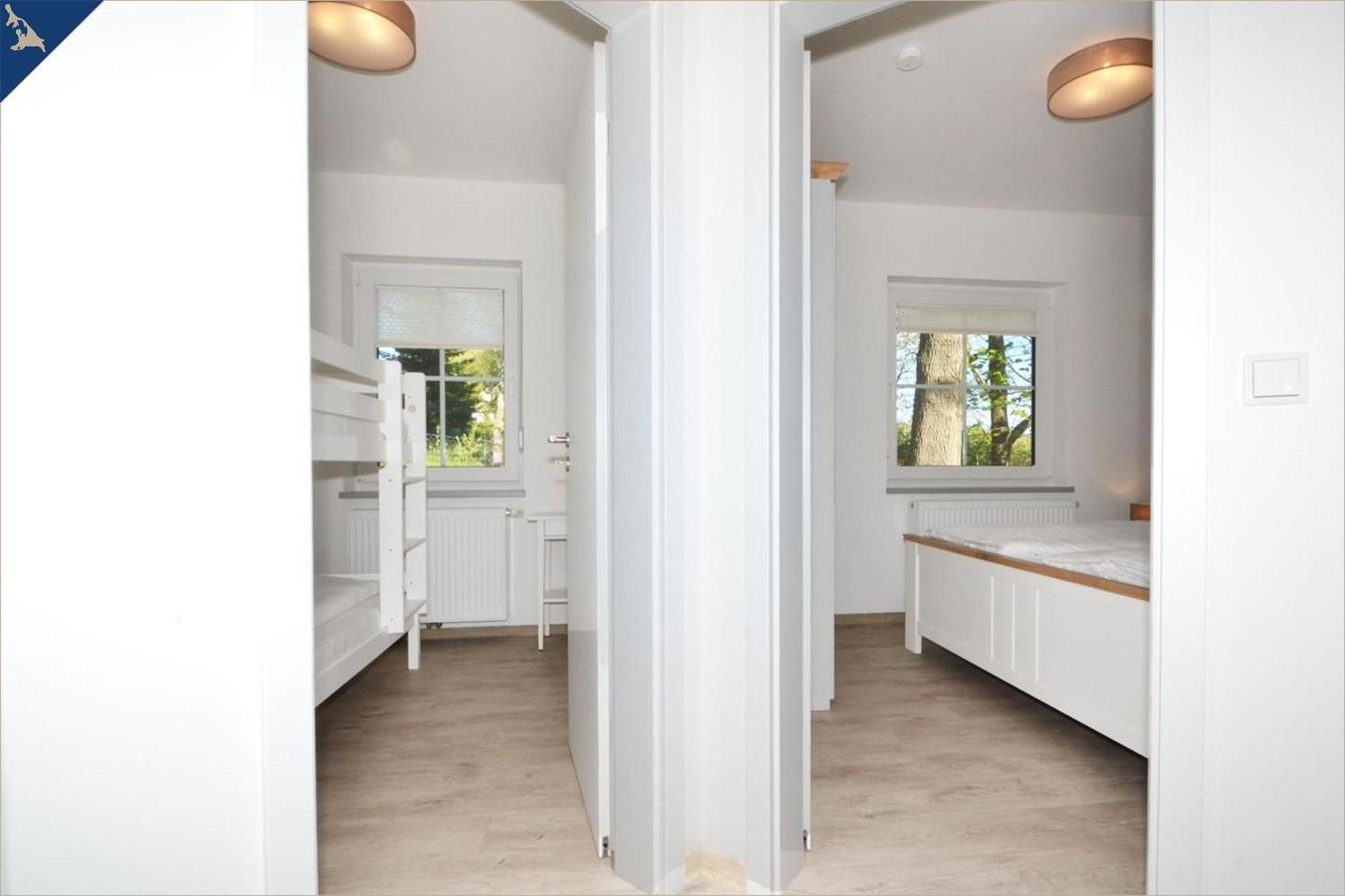 Villa Doris Bng 9 Auritz Heringsdorf  Exterior photo