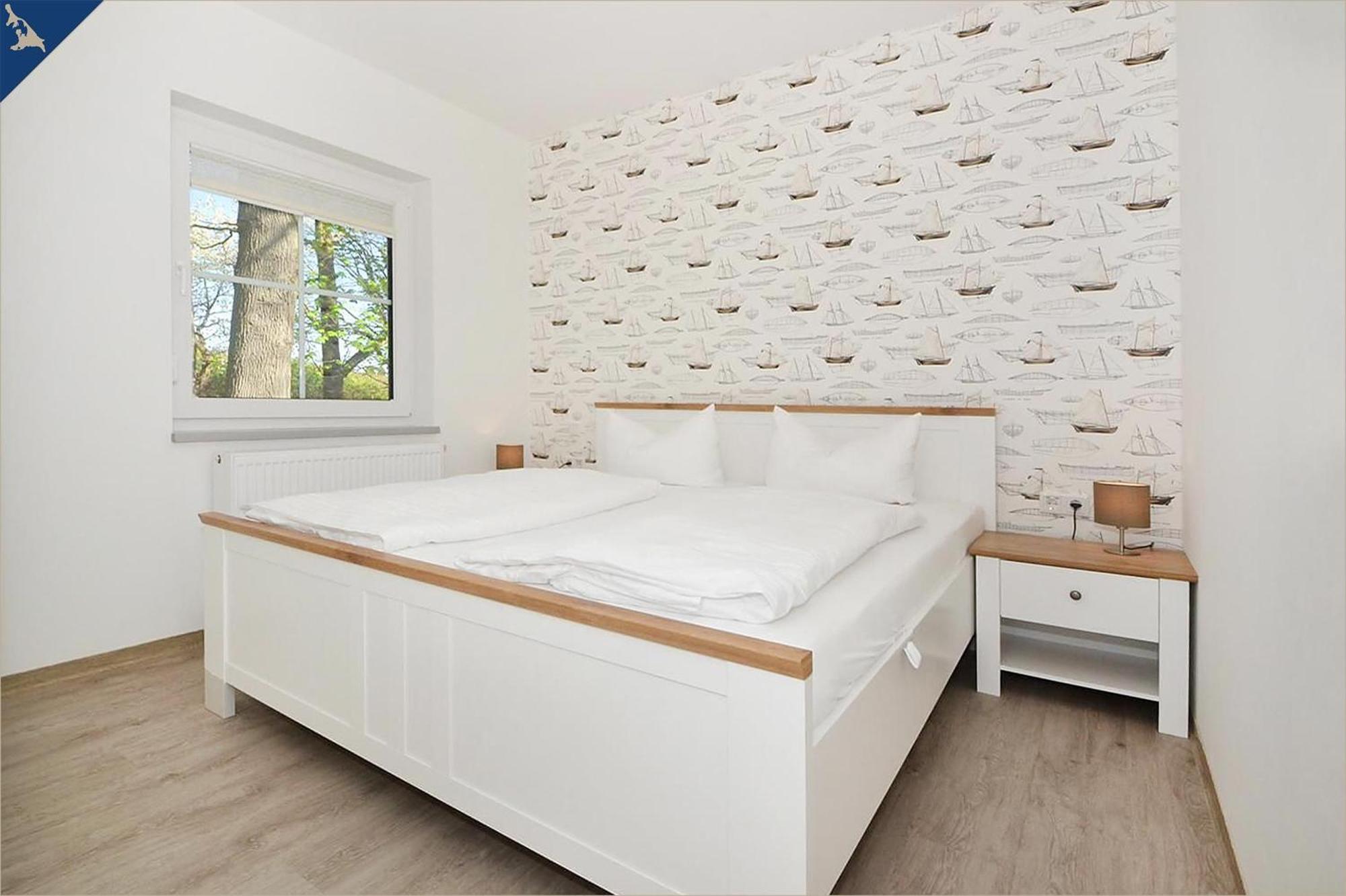 Villa Doris Bng 9 Auritz Heringsdorf  Exterior photo