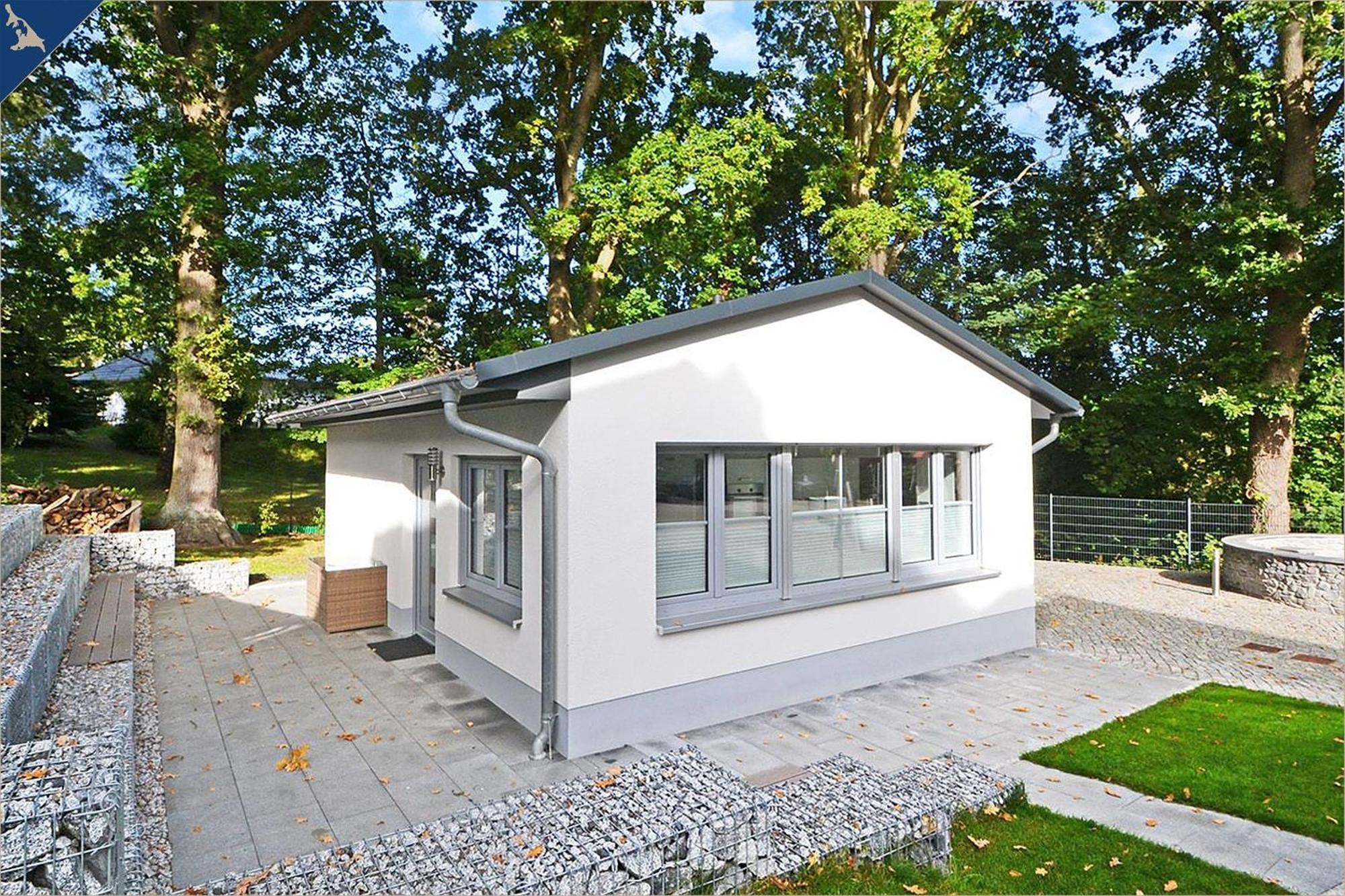 Villa Doris Bng 9 Auritz Heringsdorf  Exterior photo